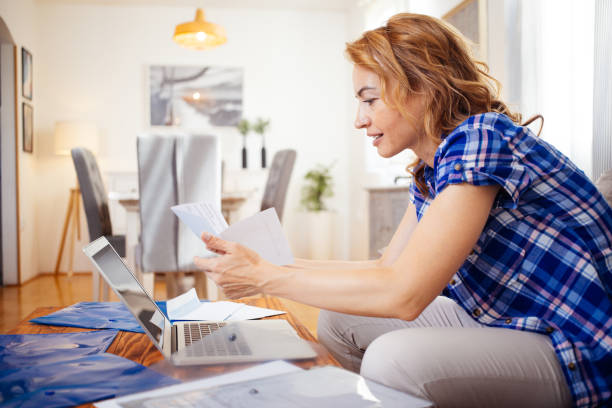 Financial Counseling and Guidance in Alamo, GA